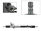 CAJA DE DIRECCION HID C/BIEL S/TER (SEQUOIA 4.7L 00-06)
