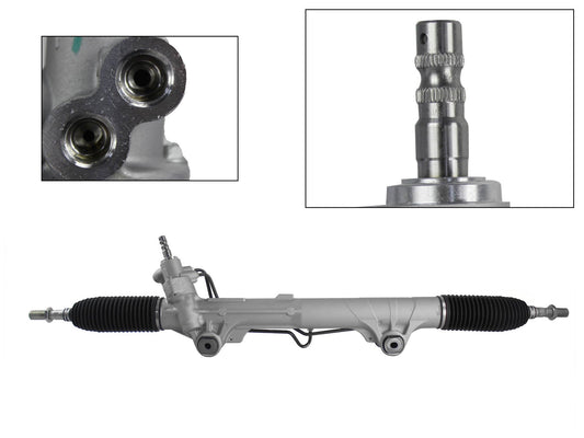 CAJA DE DIRECCION HID C/BIEL S/TER (SEQUOIA 4.6L-4.7L-5.7L 07-20)