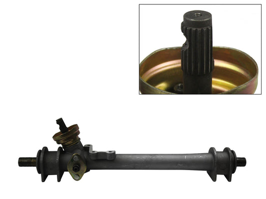 CAJA DE DIRECCION STD ASTRIADO GRUESO S/BIEL S/TER