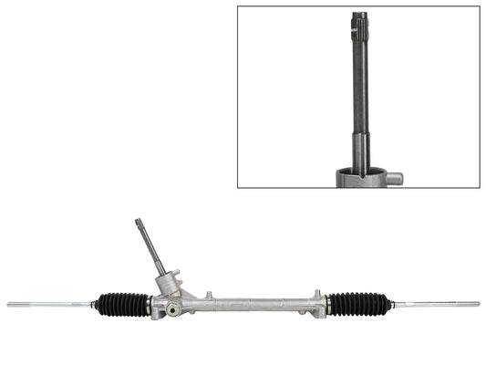 CAJA DE DIRECCION ELECTROASISTIDA C/BIEL S/TER