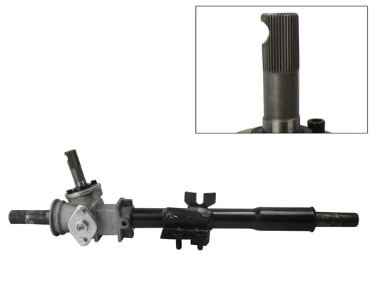 CAJA DE DIRECCION STD S/BIEL S/TER (ATLANTIC 81-87)