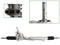CAJA DE DIRECCION HID C/BIEL S/TER (SEAT ALHAMBRA 1.8L-2.8L 02-08)