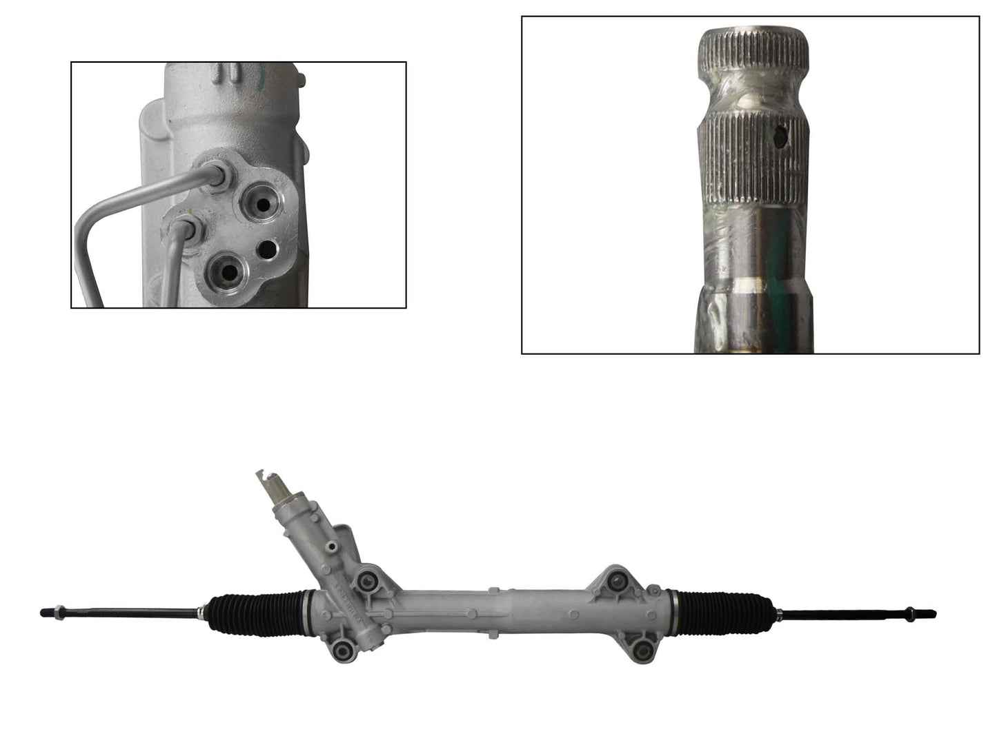 CAJA DE DIRECCION HID C/BIEL S/TER (MB SPRINTER 2.0L-2.1L-2.2L-2.7L 08-19)