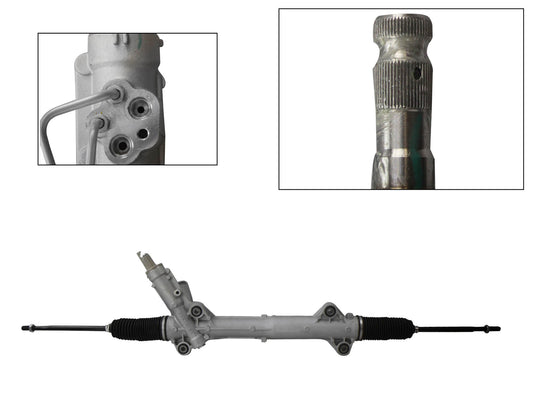 CAJA DE DIRECCION HID C/BIEL S/TER (MB SPRINTER 2.0L-2.1L-2.2L-2.7L 08-19)