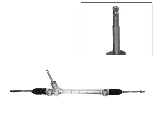 CAJA DE DIRECCION ELECTROASISTIDA C/BIEL S/TER (SX-4 15-20/S-CROSS 14-22)