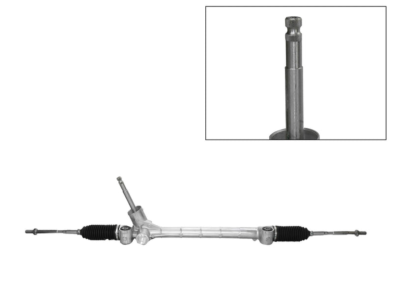 CAJA DE DIRECCION ELECTROASISTIDA C/BIEL S/TER (SX-4 15-20/S-CROSS 14-20)