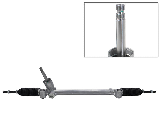 CAJA DE DIRECCION ELECTROASISTIDA C/BIEL S/TER