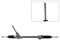 CAJA DE DIRECCION ELECTROASISTIDA C/BIEL S/TER (CX-30 2.5L 20-25)