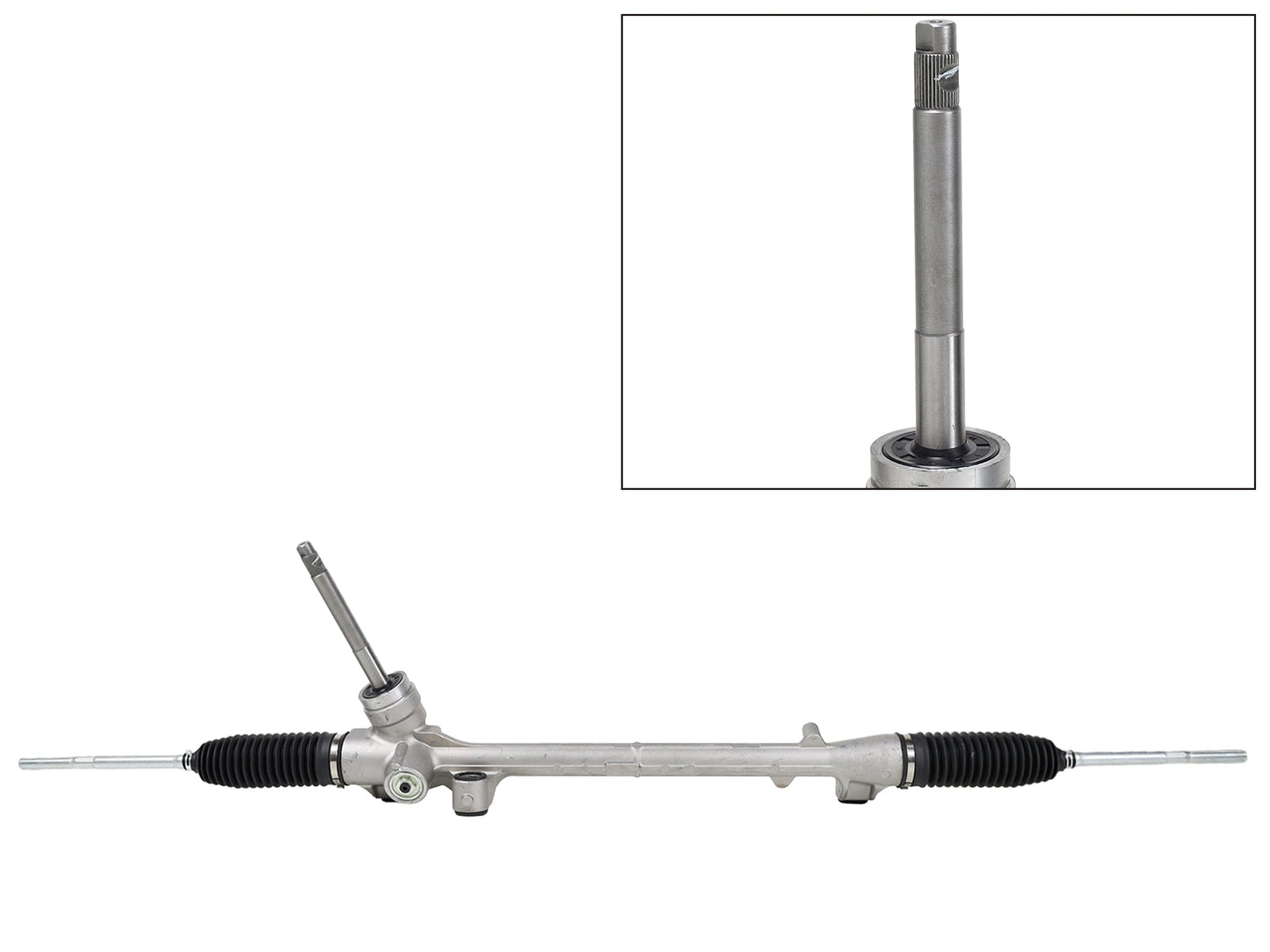 CAJA DE DIRECCION ELECTROASISTIDA C/BIEL S/TER