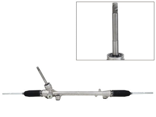 CAJA DE DIRECCION ELECTROASISTIDA C/BIEL S/TER