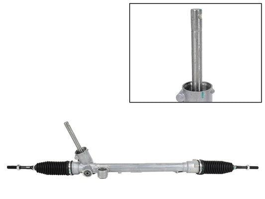 CAJA DE DIRECCION ELECTROASISTIDA C/BIEL S/TER