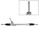 CAJA DE DIRECCION ELECTROASISTIDA C/BIEL S/TER