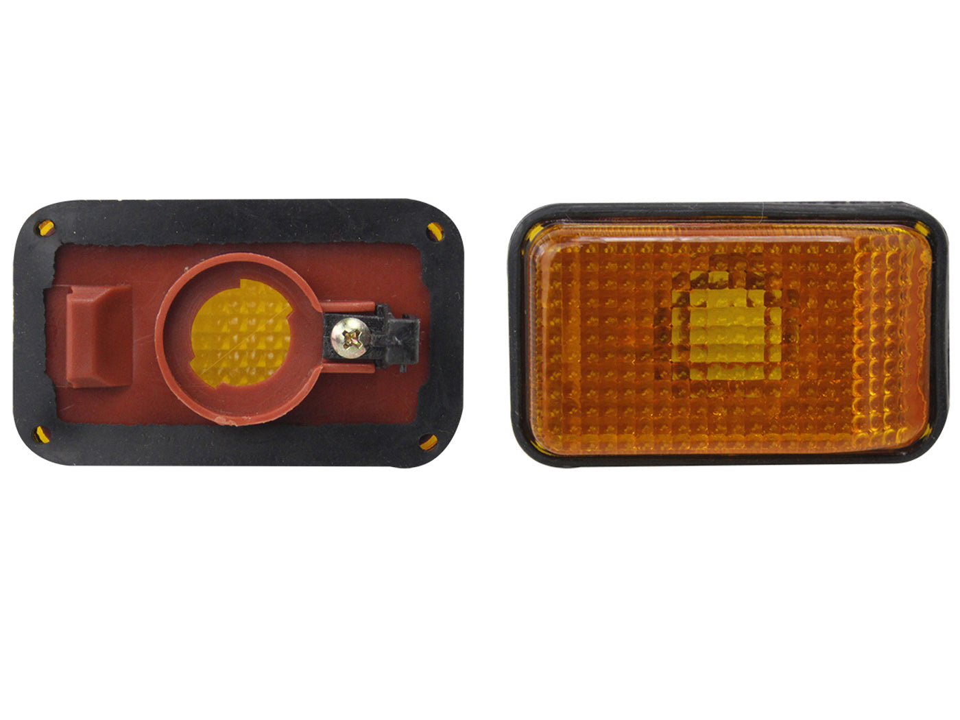 CUARTO DE SALP DER/IZQ AMBAR