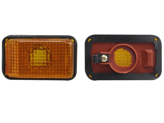 CUARTO DE SALP DER/IZQ AMBAR