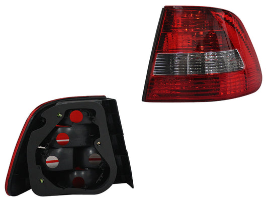 CALAVERA DER EXT S/ARNES (ROJO/BLANCO/ROJO)