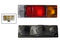 CALAVERA DER S/ARNES ESTACA (D-22 08-15/D-23 16-24) (BLANCO/ROJO/AMBAR)
