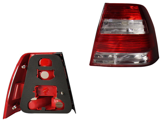 CALAVERA DER S/ARNES DOBLE BLANCA (BLANCO/ROJO/BLANCO)