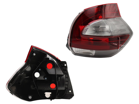 CALAVERA DER S/ARNES (ROJO/BLANCO/BLANCO)