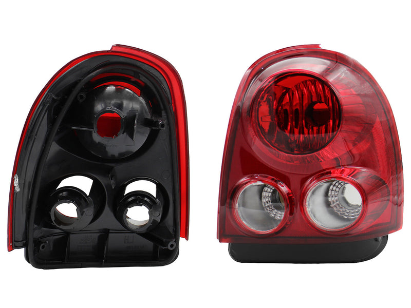 CALAVERA DER S/ARNES (ROJO/BLANCO/BLANCO)