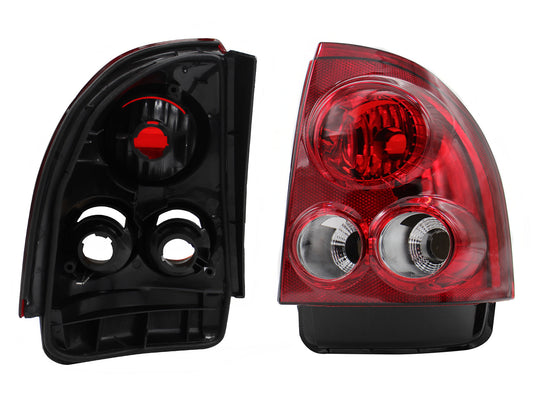 CALAVERA DER S/ARNES (MONZA) (ROJO/BLANCO/BLANCO)