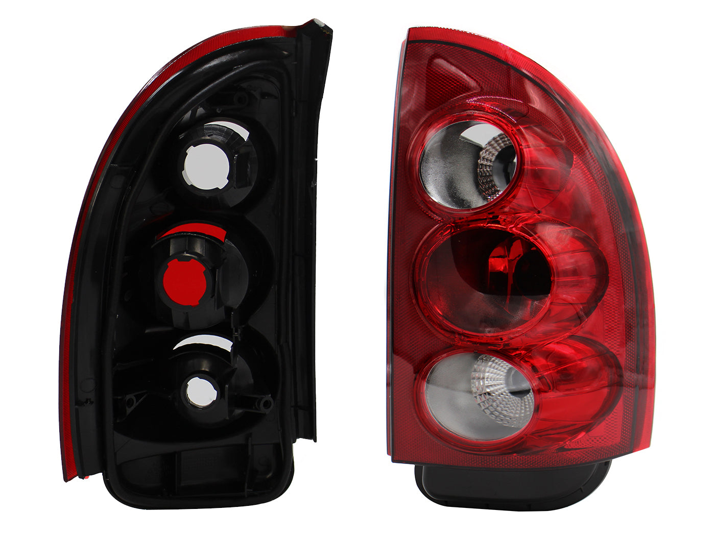 CALAVERA DER S/ARNES (SWING) (BLANCO/ROJO/BLANCO)