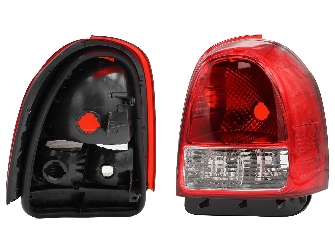 CALAVERA DER S/ARNES (POP) (ROJO/BLANCO)