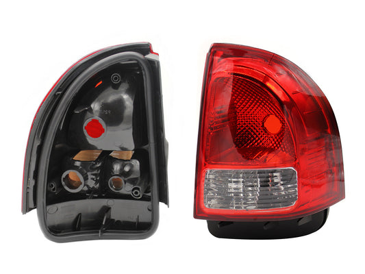 CALAVERA DER S/ARNES (MONZA) (ROJO/BLANCO)