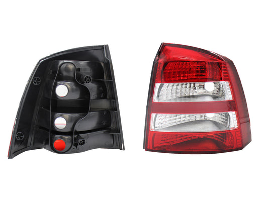 CALAVERA DER S/ARNES CLARA 3-5PTAS (ROJO/BLANCO/BLANCO)