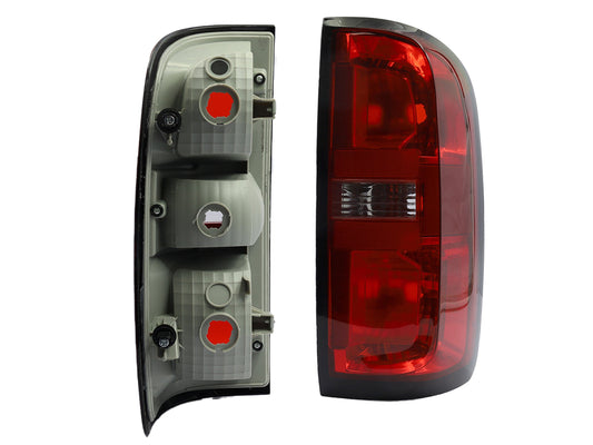 CALAVERA DER S/ARNES (ROJO/BLANCO/ROJO)