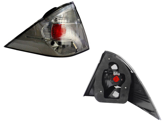 CALAVERA IZQ S/ARNES 4PTAS (TODO HUMO)