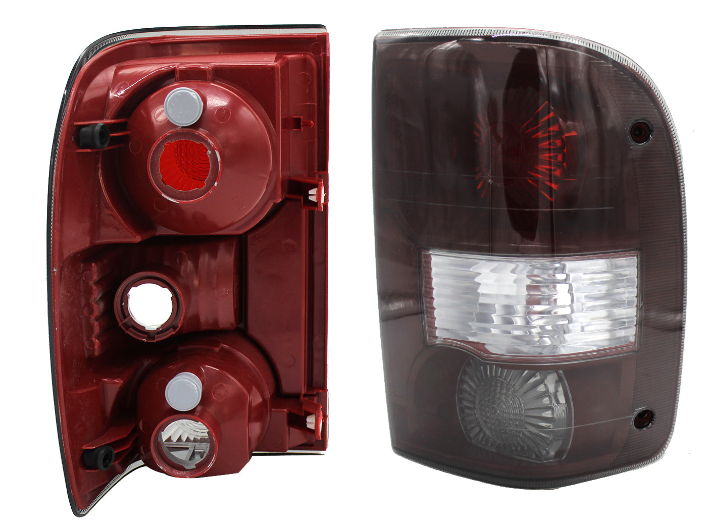 CALAVERA DER S/ARNES OSCURA (HUMO/BLANCO)