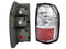 CALAVERA DER S/ARNES (BLANCO/BLANCO/ROJO)