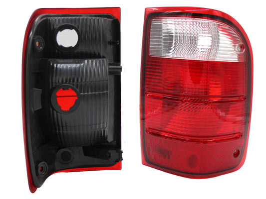 CALAVERA DER S/ARNES (BLANCO/ROJO/ROJO)