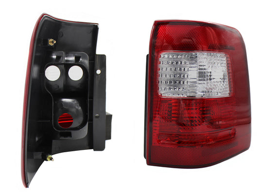 CALAVERA DER S/ARNES CLARA (ROJO/BLANCO)