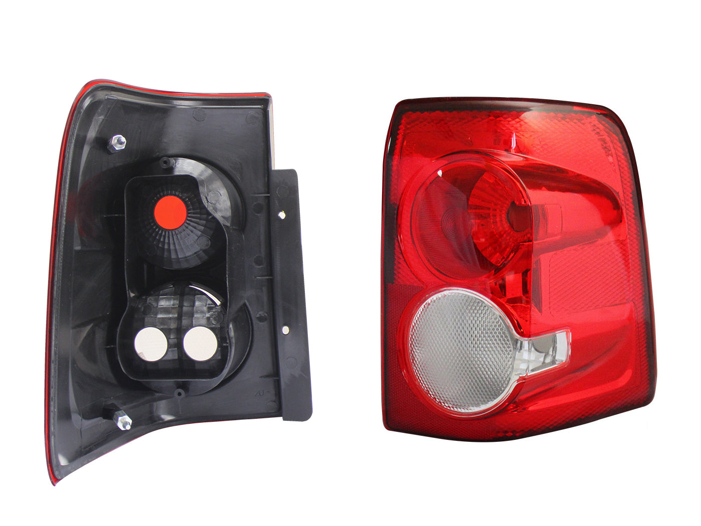 CALAVERA DER S/ARNES CLARA (ROJO/BLANCO)