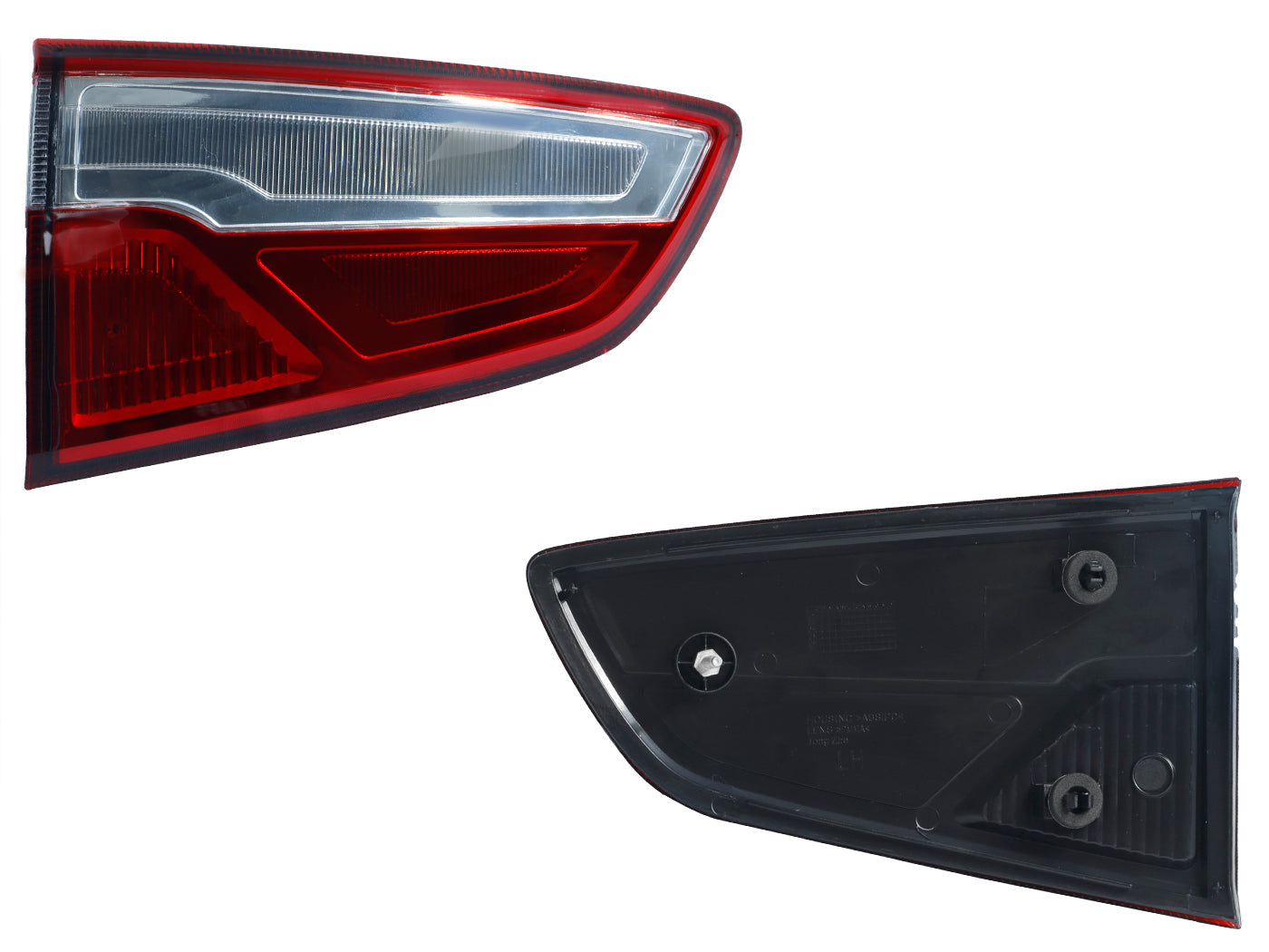 CALAVERA IZQ INT S/ARNES (BLANCO/ROJO)