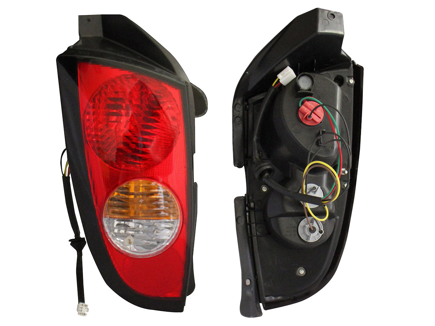 CALAVERA IZQ C/ARNES (ROJO/AMBAR/BLANCO)