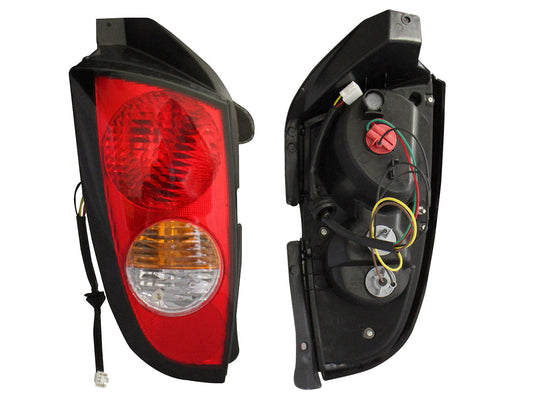 CALAVERA IZQ C/ARNES (ROJO/AMBAR/BLANCO)