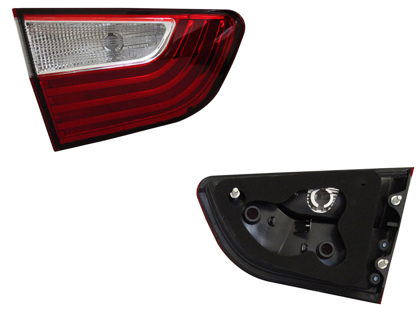 CALAVERA IZQ INT S/ARNES (ROJO/BLANCO)