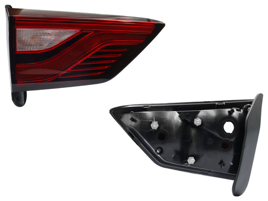 CALAVERA IZQ INT S/ARNES (ROJO/BLANCO)