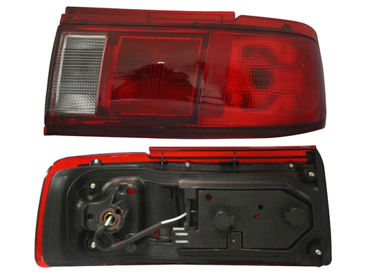 CALAVERA DER C/ARNES FILO ROJO (ROJO/ROJO/BLANCO)