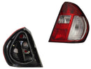 CALAVERA DER S/ARNES (ROJO/BLANCO/BLANCO)