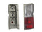 CALAVERA DER S/ARNES (BLANCO/ROJO)