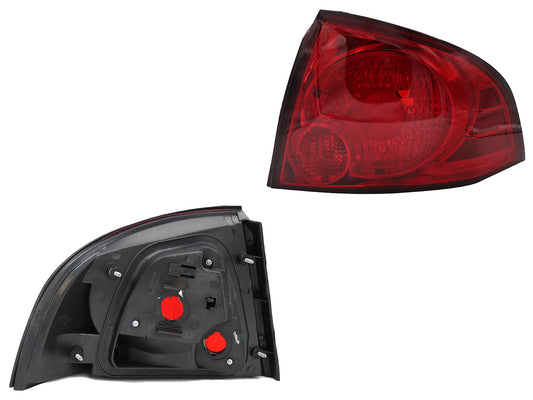 CALAVERA DER S/ARNES CLARA (TODO ROJO)