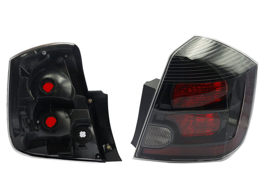 CALAVERA DER S/ARNES OSCURA FILO NEGRO (BLANCO/ROJO/ROJO)