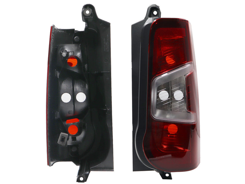 CALAVERA DER S/ARNES OSCURA (VERSION MAXI-MAXI PACK) (ROJO/BLANCO/ROJO)