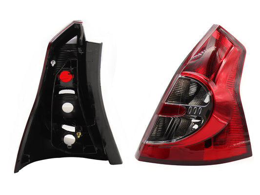 CALAVERA DER S/ARNES CLARA (ROJO/BLANCO)