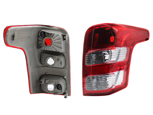 CALAVERA DER S/ARNES (ROJO/BLANCO/BLANCO)