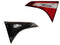 CALAVERA DER INT S/ARNES (BLANCO/ROJO)