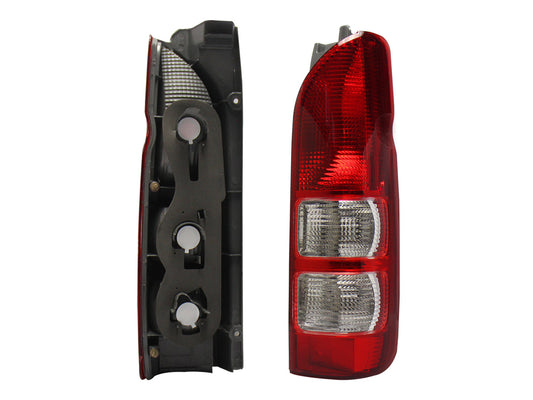 CALAVERA DER S/ARNES CLARA (ROJO/BLANCO/BLANCO)